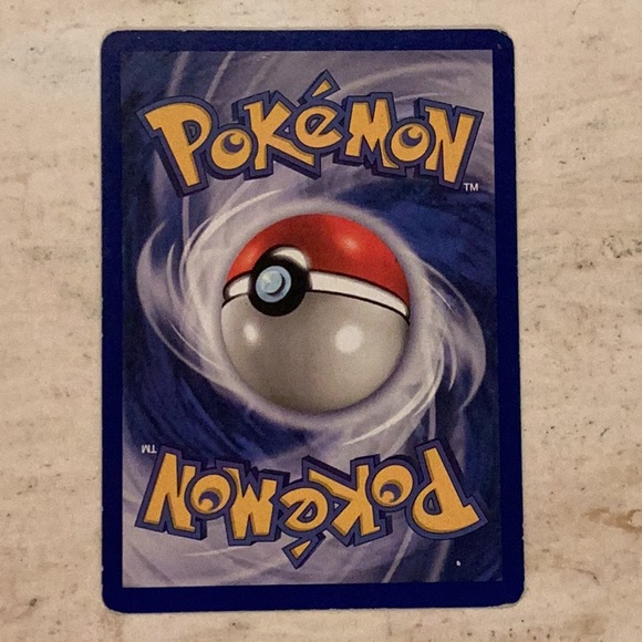 Pokemon Pokedex Trainer 1999 Shadowless Card 87/102 Base Set - Picture 4 of 5